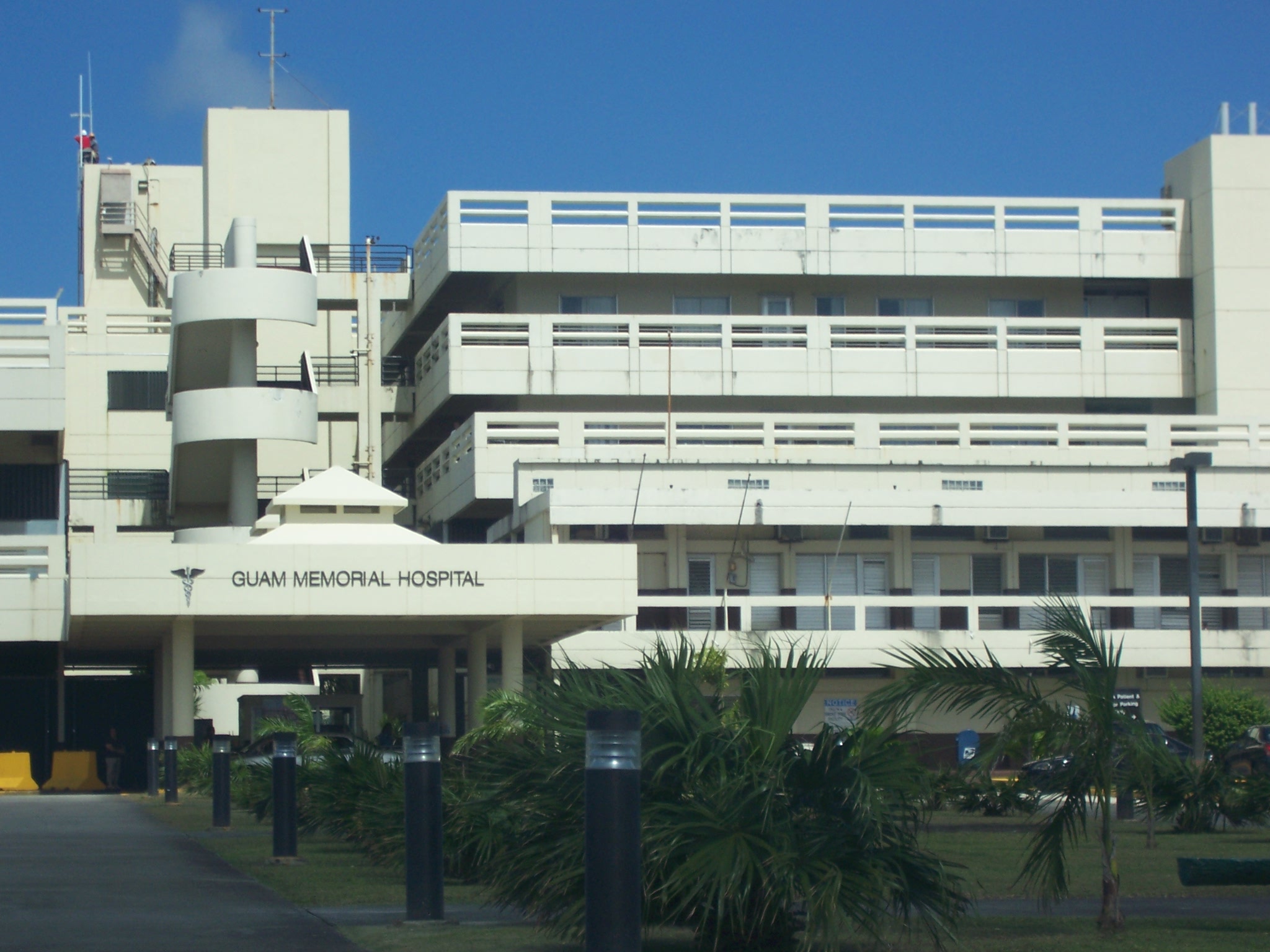 Guam Memorial Hospital Authority (GMHA) FY 2010 Financial Audit