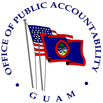 Office Of Public Accountability